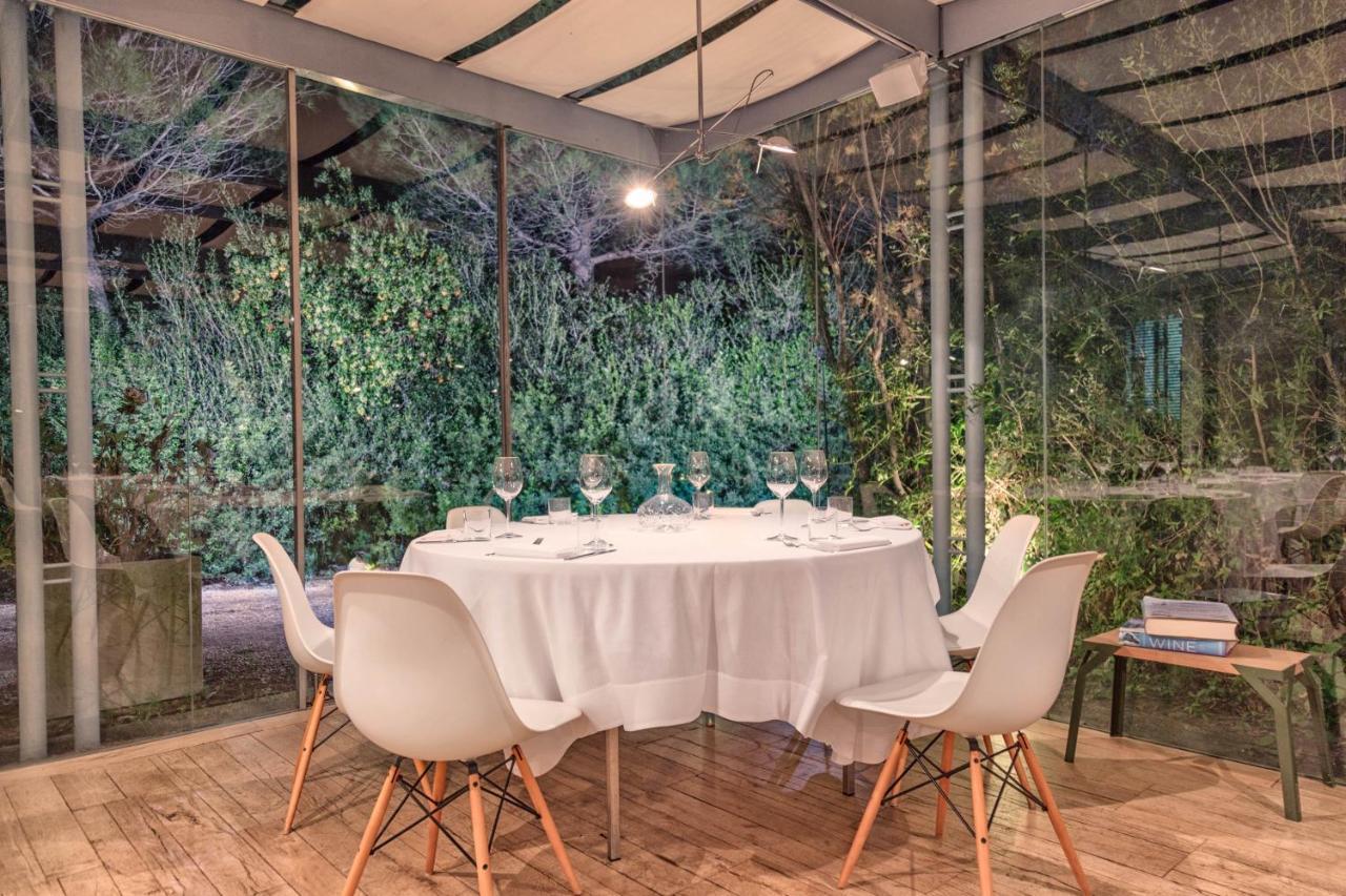 Вилла Casale Del Mare Кастильончелло Экстерьер фото