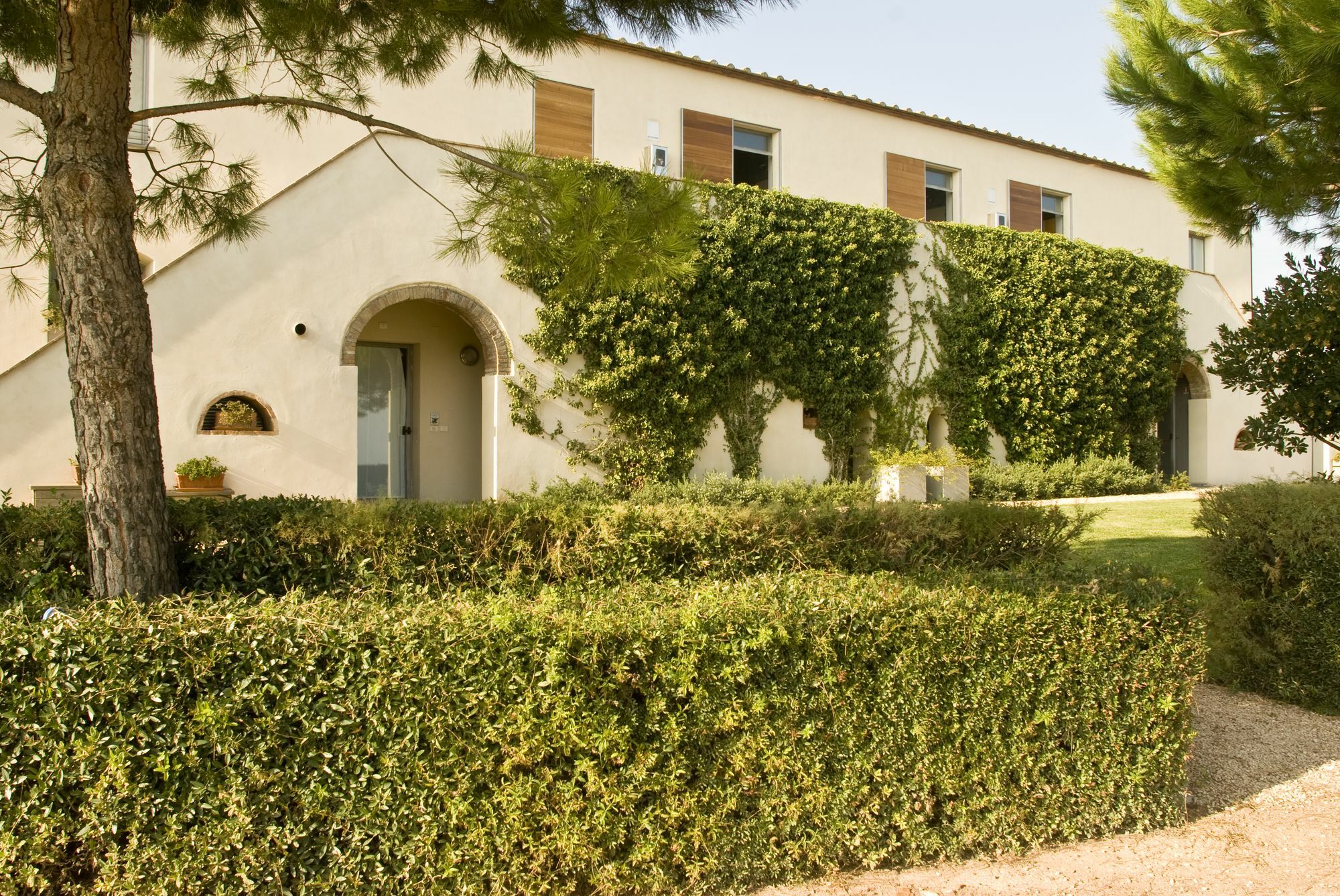 Вилла Casale Del Mare Кастильончелло Экстерьер фото